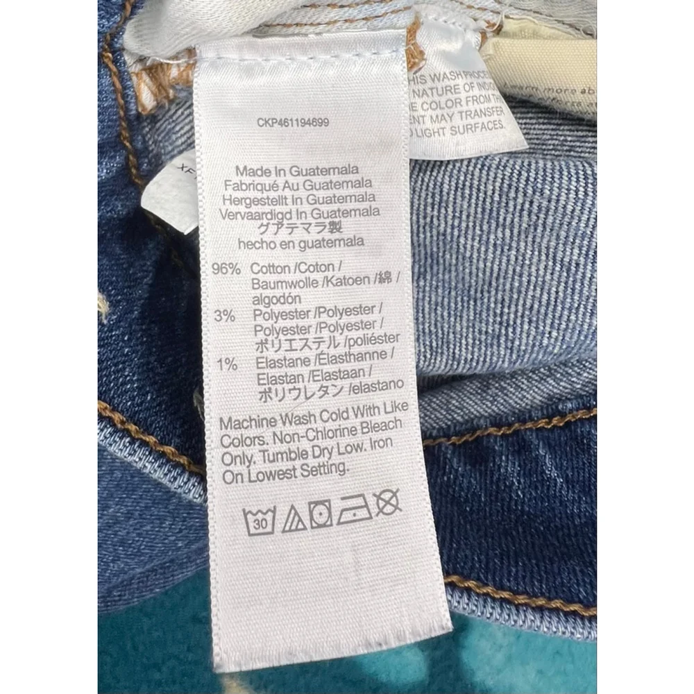 Madewell all orders